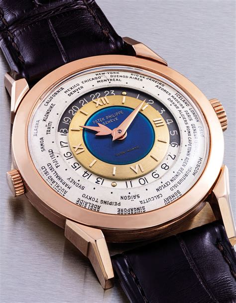 patek philippe 2523 1|Patek Philippe dial.